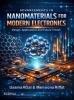 Advancements in Nanomaterials for Modern Electronics: Design, Applications and Future Trends